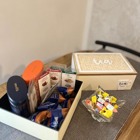 Suite Cappuccino - Turin Crocetta Porta Nuova Torino Eksteriør bilde