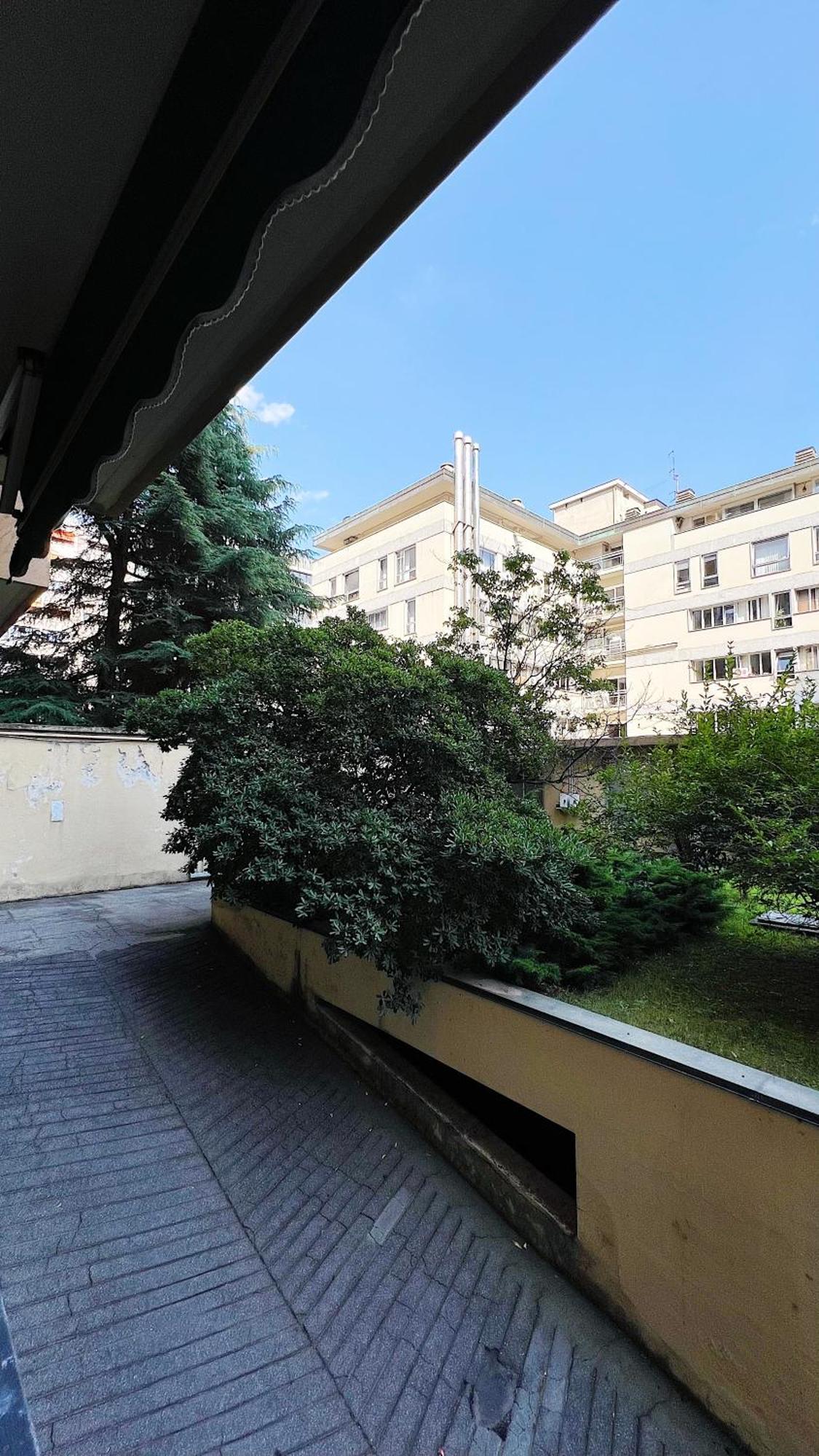 Suite Cappuccino - Turin Crocetta Porta Nuova Torino Eksteriør bilde