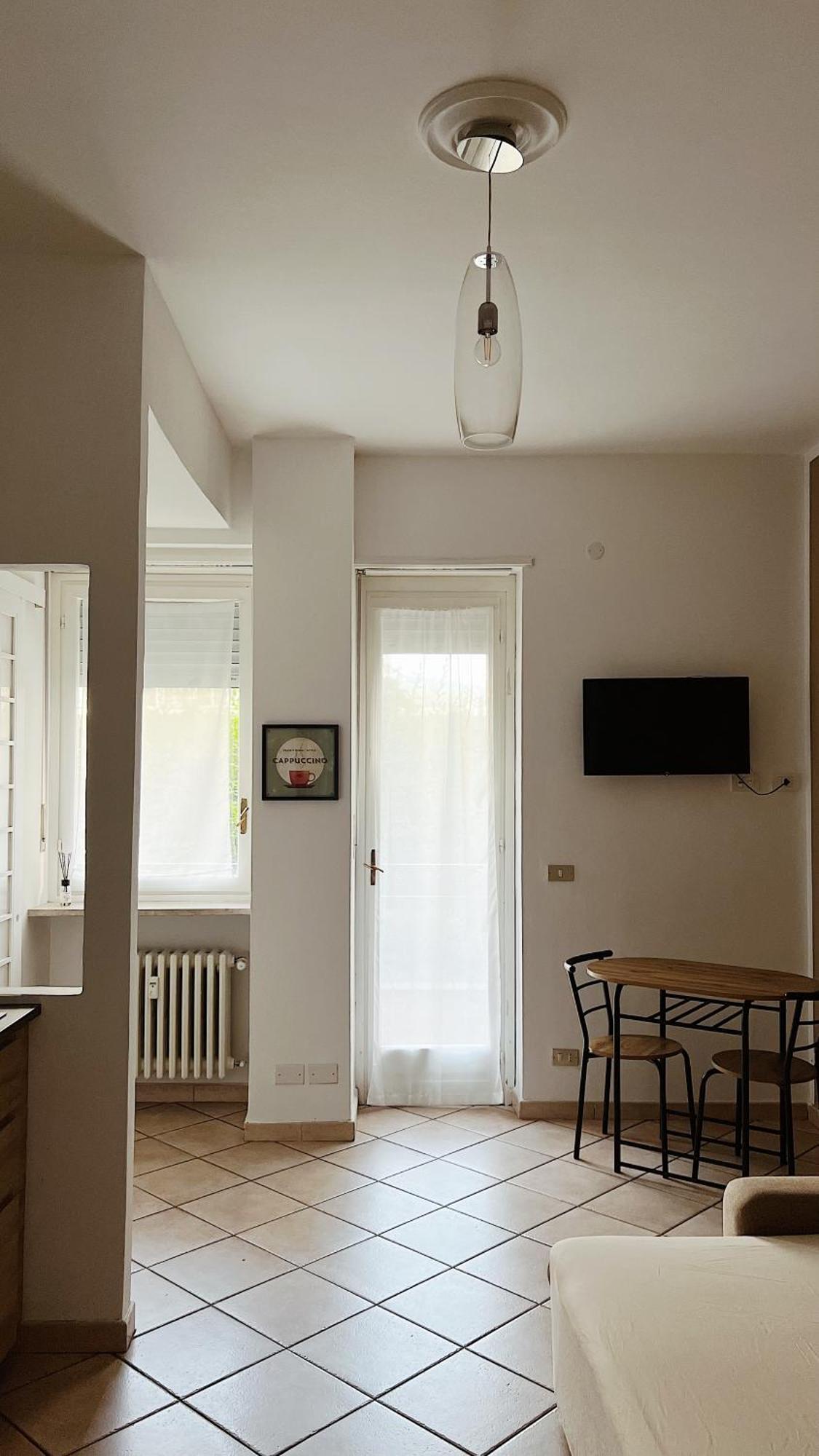 Suite Cappuccino - Turin Crocetta Porta Nuova Torino Eksteriør bilde