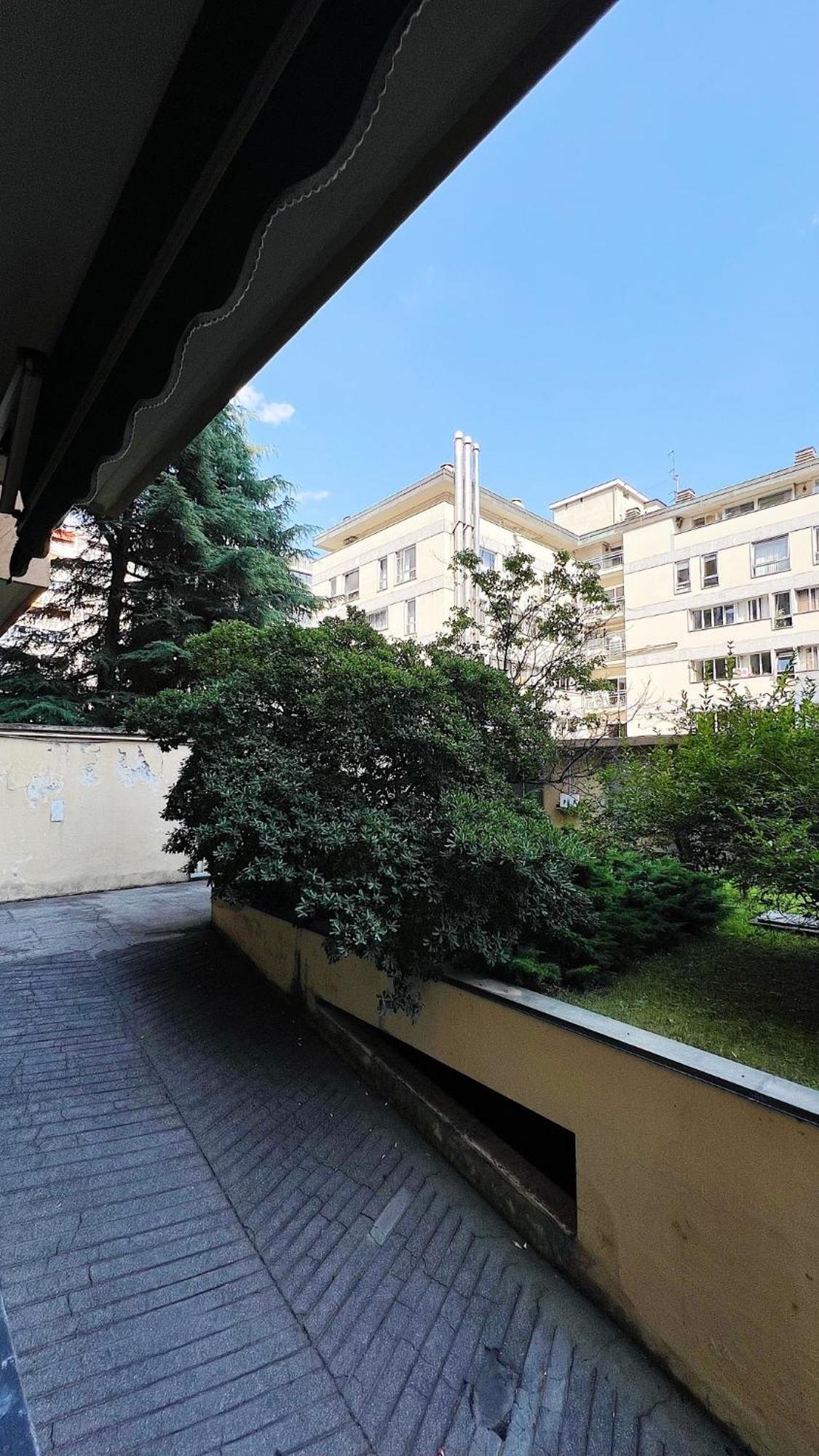 Suite Cappuccino - Turin Crocetta Porta Nuova Torino Eksteriør bilde
