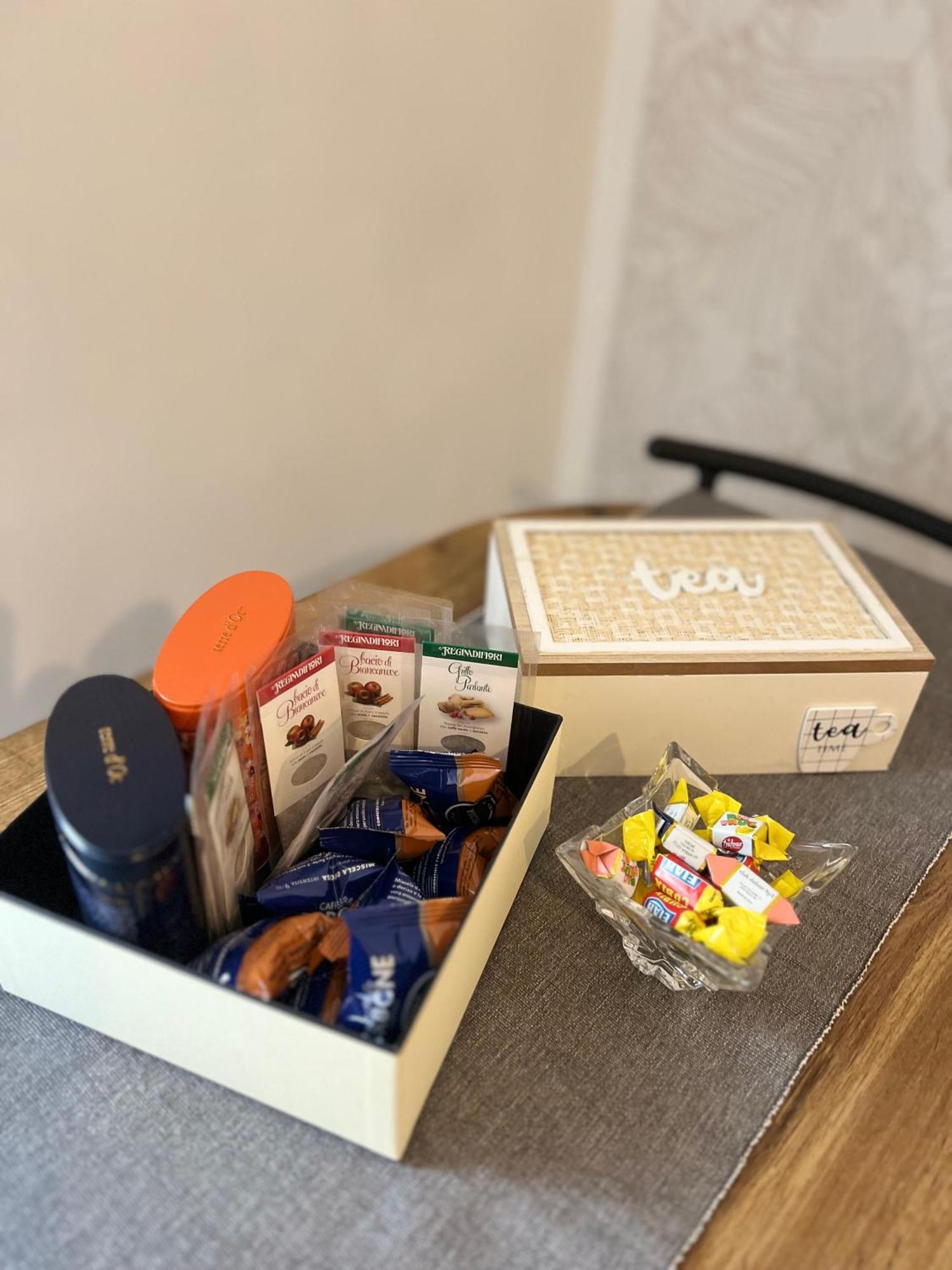 Suite Cappuccino - Turin Crocetta Porta Nuova Torino Eksteriør bilde